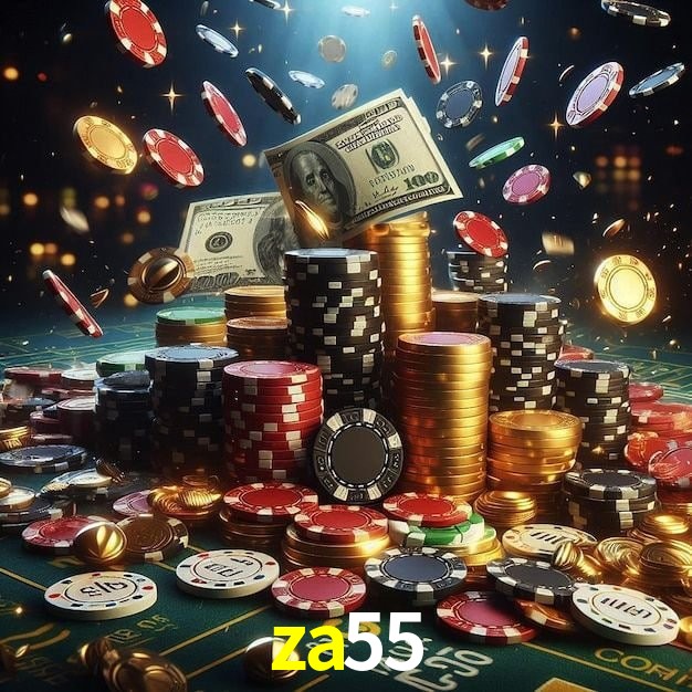 Jogos Exclusivos za55
