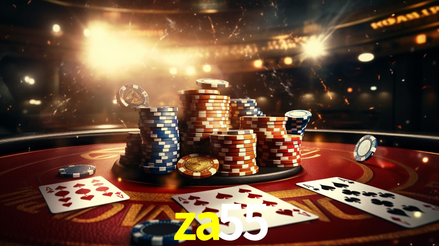 Football Betting za55