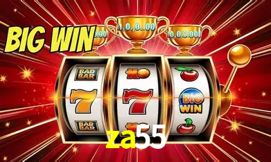 za55 São Paulo - All Bonuses