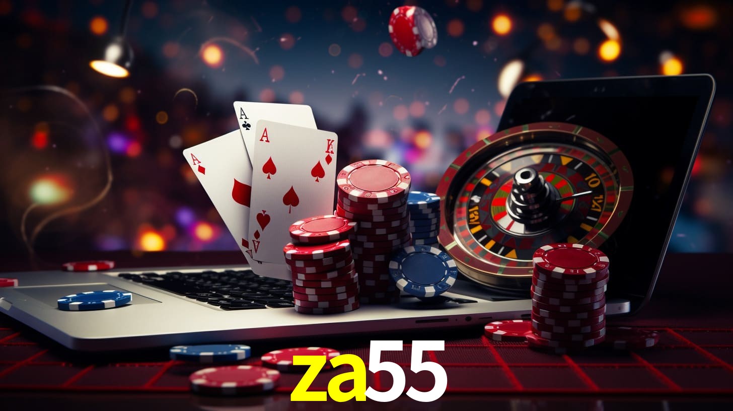 Tennis Betting za55