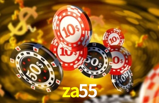 Diretório de Jogos za55